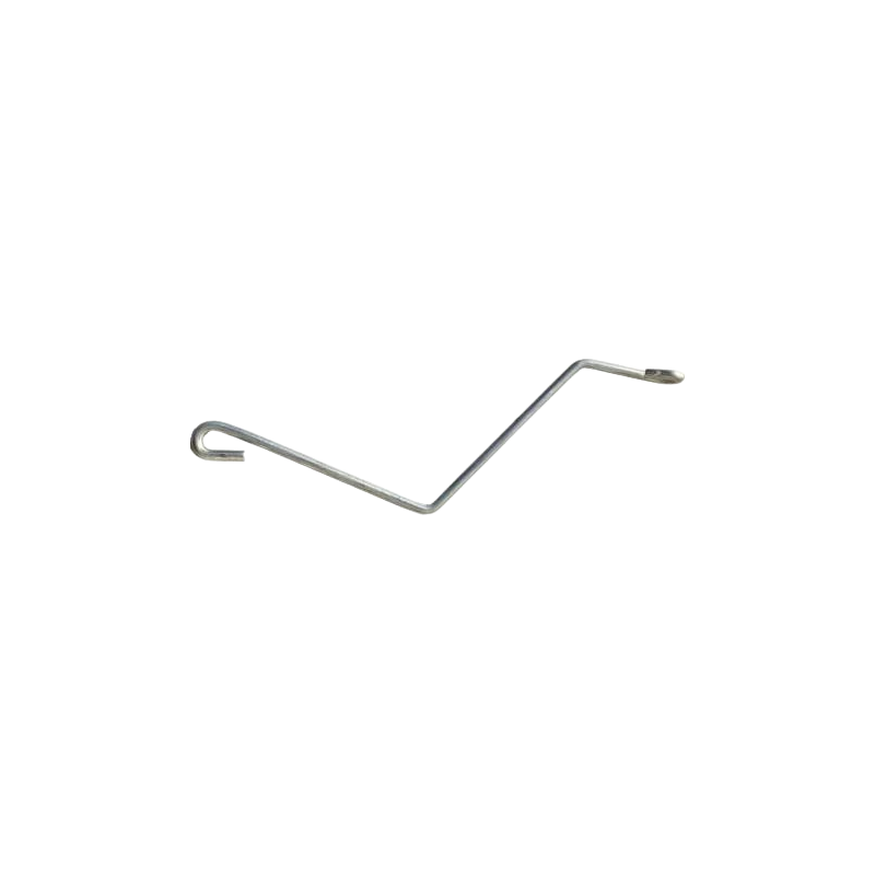 Elemento Fijación Colmenas | Anclaje Antivuelco | Seguridad Apiario