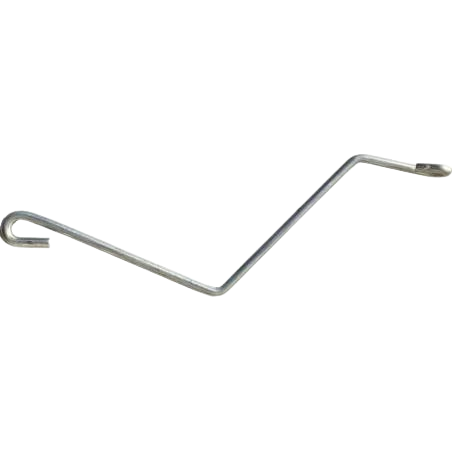 Elemento Fijación Colmenas | Anclaje Antivuelco | Seguridad Apiario