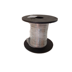Alambre 0.5 mm para Arpas Antivelutina y Cuadros – Inoxidable