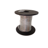 Alambre 0.5 mm para Arpas Antivelutina y Cuadros – Inoxidable