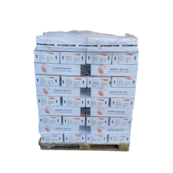Palé 720 KG DAMELBEE  VITAMINAS pienso en pasta para abejas