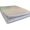 Aislante Térmico Reflectante Premium para Colmenas | Ahorro Energético | Apicandi