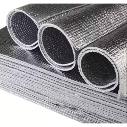 Aislante Térmico Reflectante Premium para Colmenas | Ahorro Energético | Apicandi
