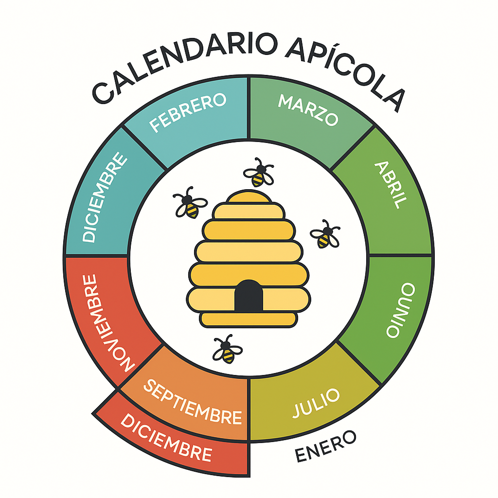 Calendario técnico