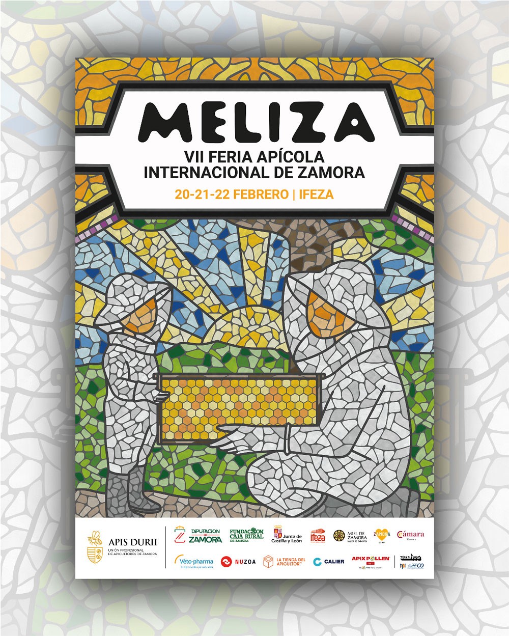 Meliza 2026: La Feria que Define el Futuro de la Apicultura