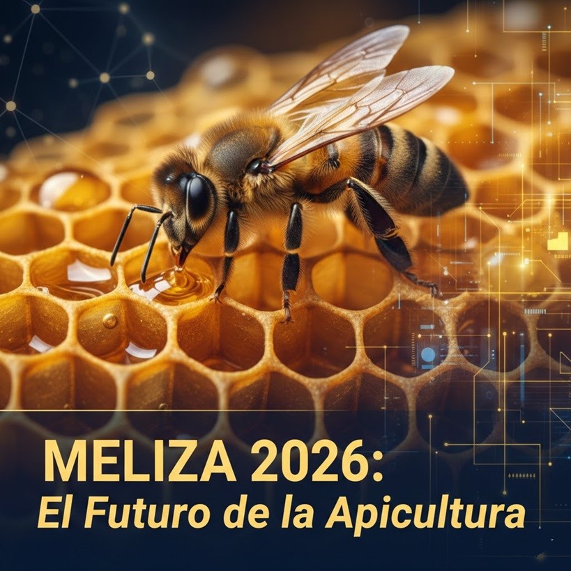 Meliza 2026: La Feria que Define el Futuro de la Apicultura